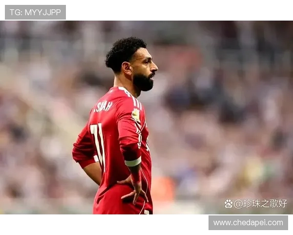 33岁萨拉赫将赴沙特联赛