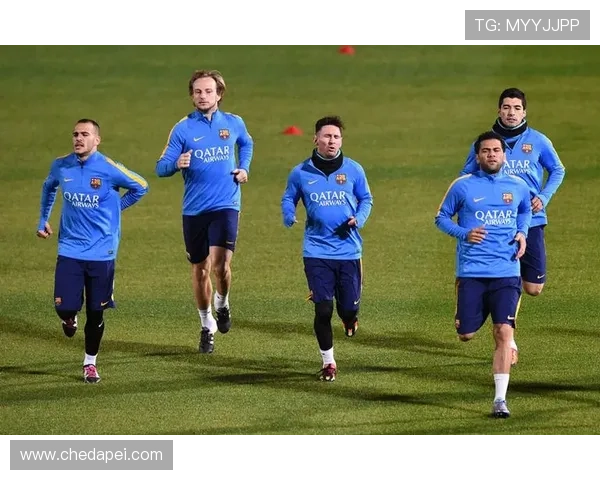 巴萨计划在圣乔治公园进行季前集训 巴萨计划在圣乔治公园进行季前集训