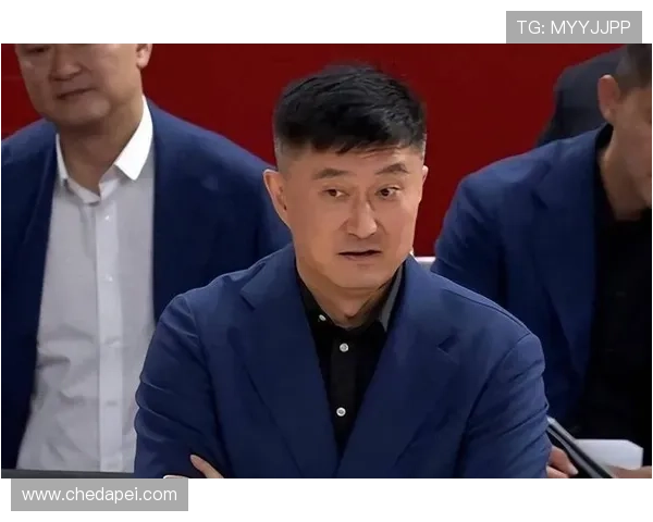 广东两连败失望杜锋用人存问题萨林杰难用